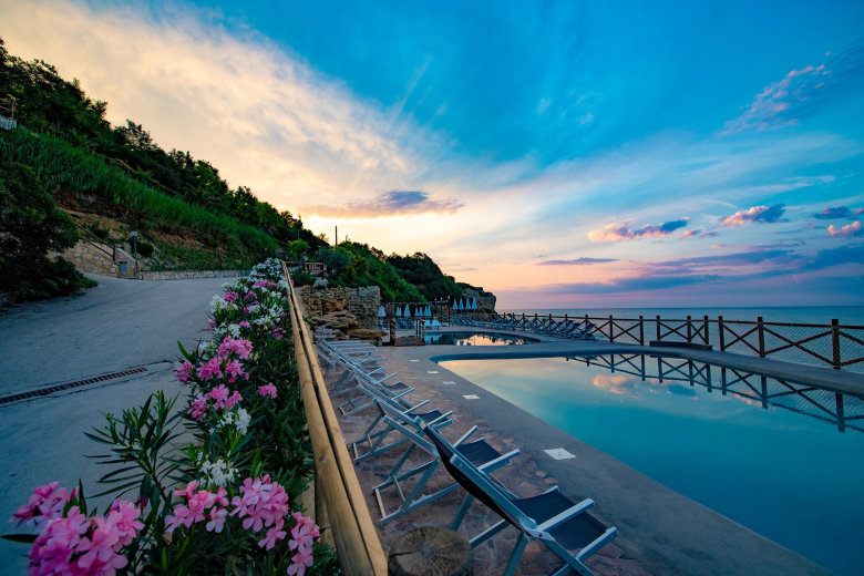 camping ripari di giobbe ortana