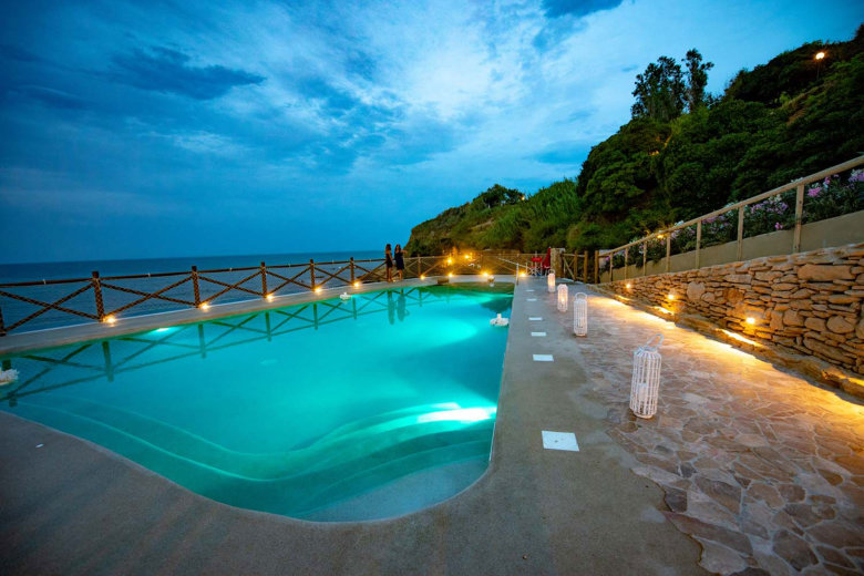 camping ripari di giobbe ortana