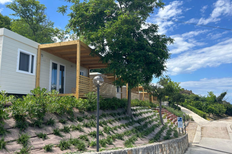 camping ripari di giobbe ortana