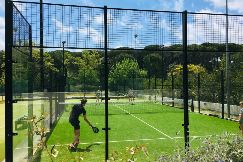 camping village rocchette castiglione della pescaia