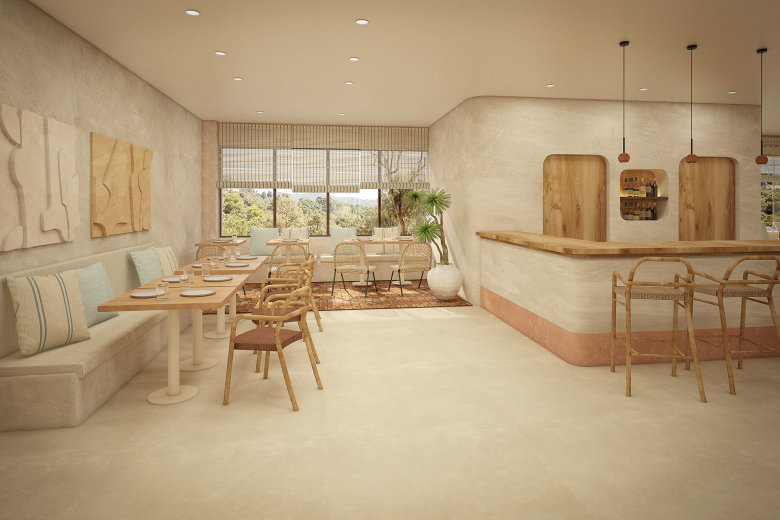 camping cala pola tossa de mar