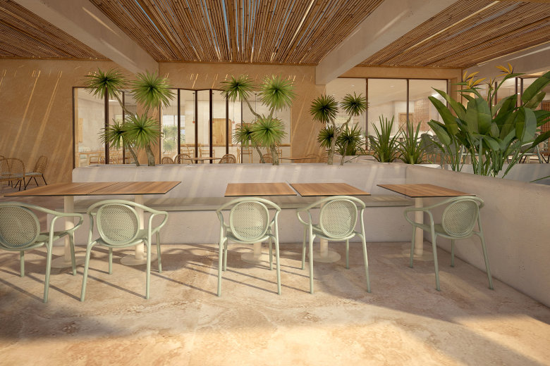 camping cala pola tossa de mar