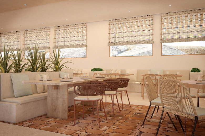 camping cala pola tossa de mar