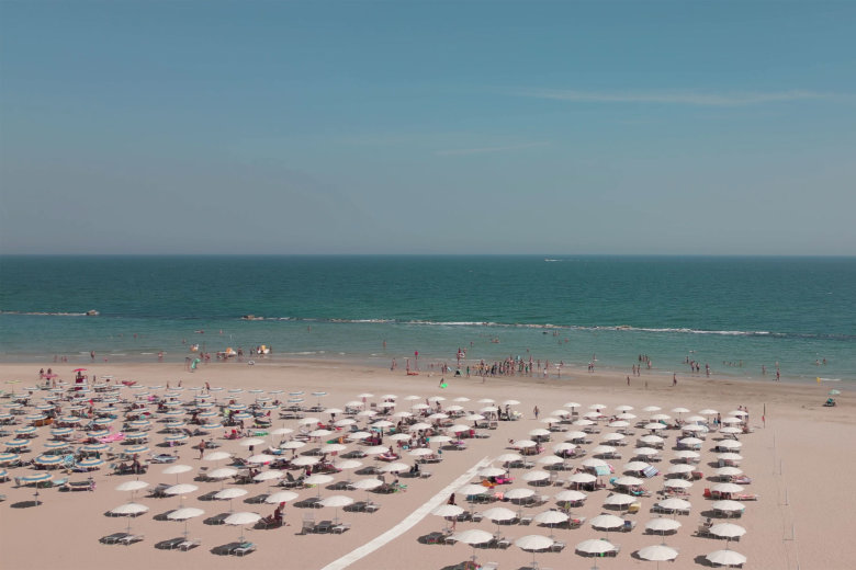 camping la mimosa fano