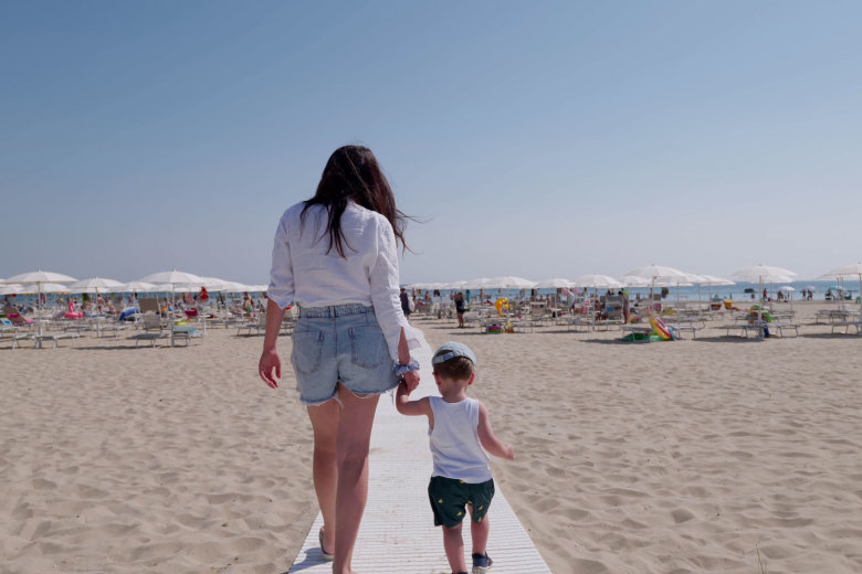 camping la mimosa fano