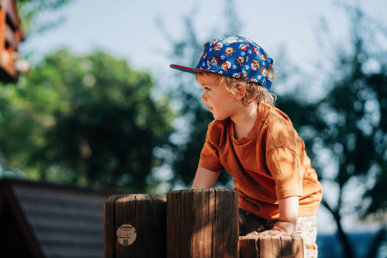 camping bergamini garda lake