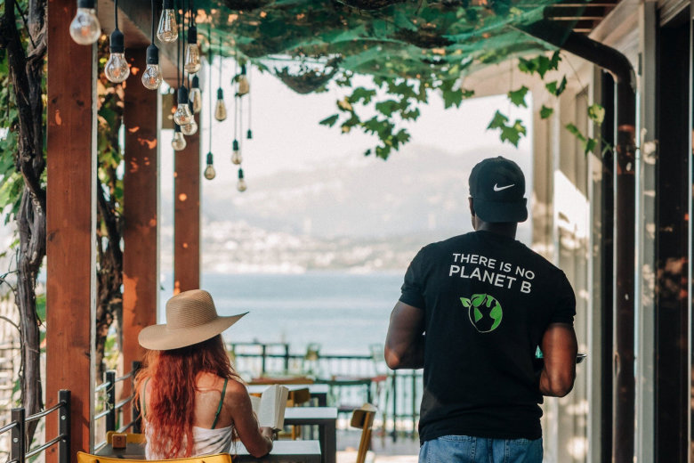 camping bergamini garda lake