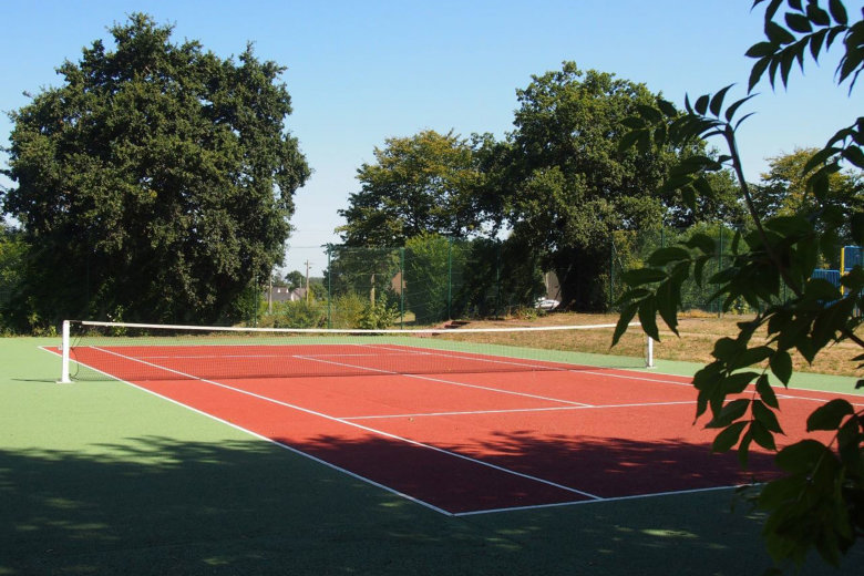 camping la hallerais dinan