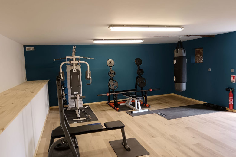 camping la hallerais dinan