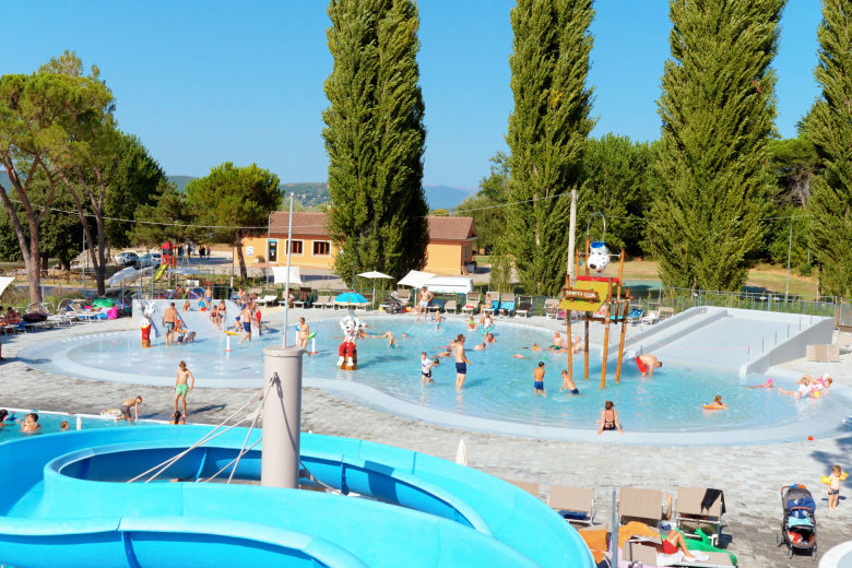 camping trasimeno glamping resort magione