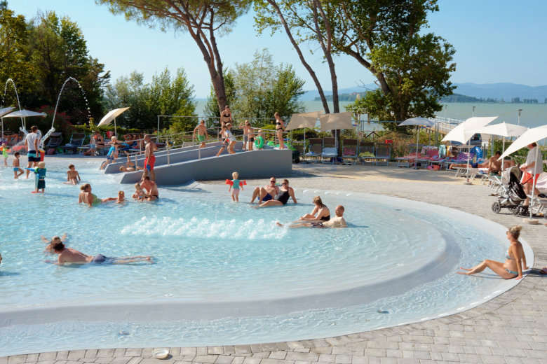 camping trasimeno glamping resort magione