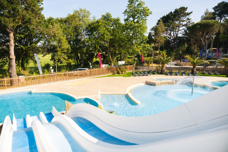 camping le bois de bayadene piriac sur mer