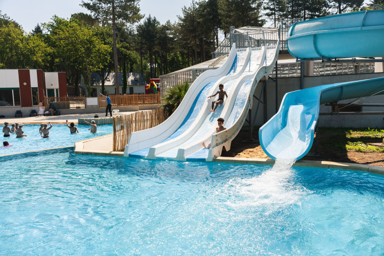 camping le bois de bayadene piriac sur mer