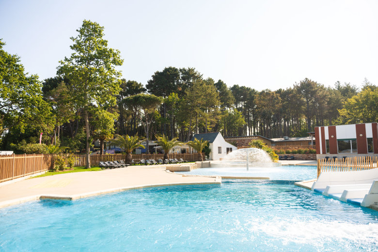 camping le bois de bayadene piriac sur mer