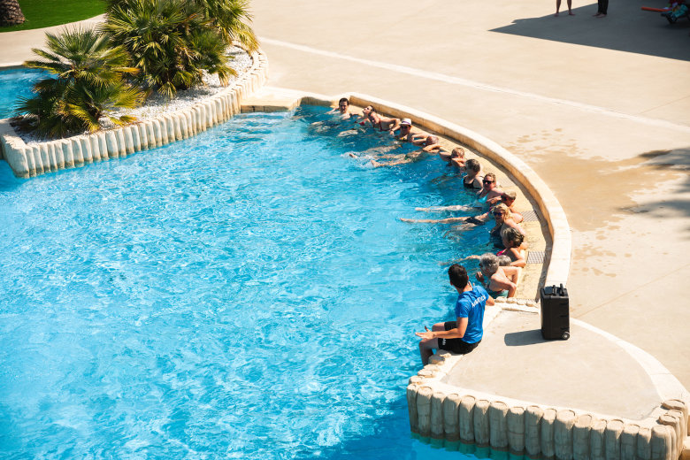 camping le bois de bayadene piriac sur mer