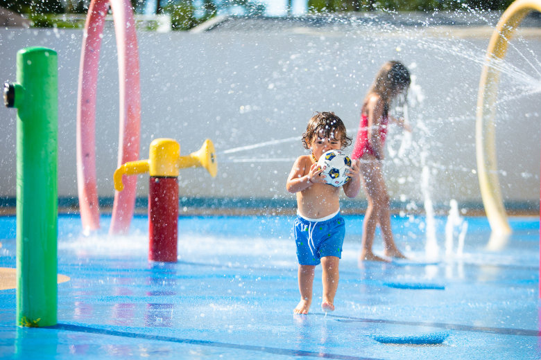 camping club les embruns lege cap ferret