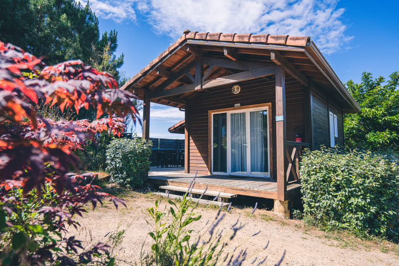 camping la plage mimizan