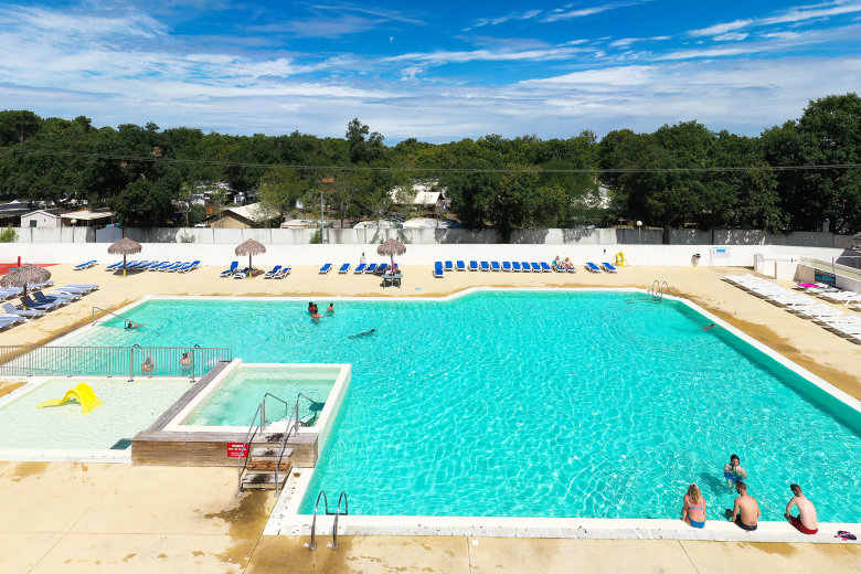 camping la pointe capbreton