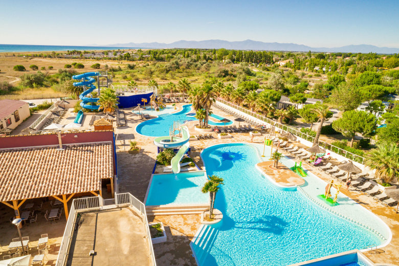 camping marisol torreilles