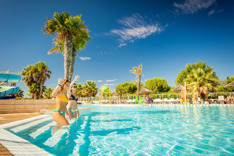 camping marisol torreilles