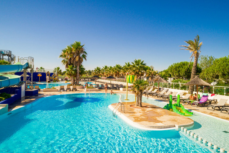 camping marisol torreilles