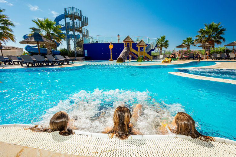 camping marisol torreilles