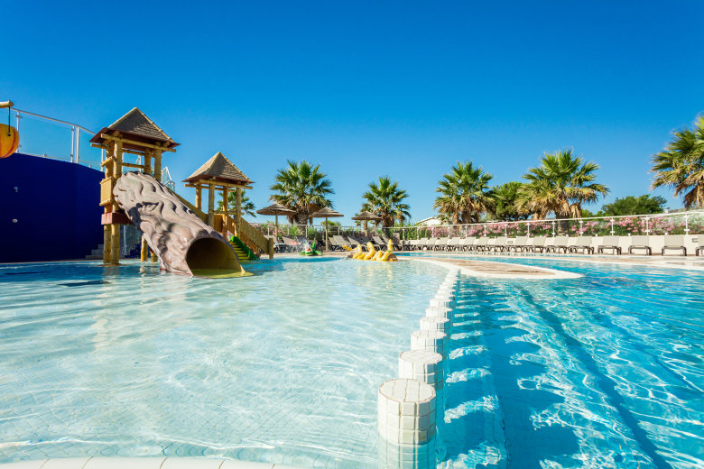 camping marisol torreilles