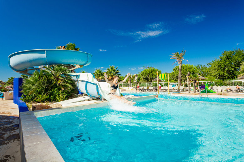 camping marisol torreilles