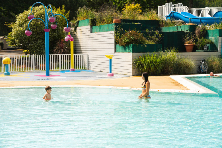 camping les pierres couchees saint brevin les pins