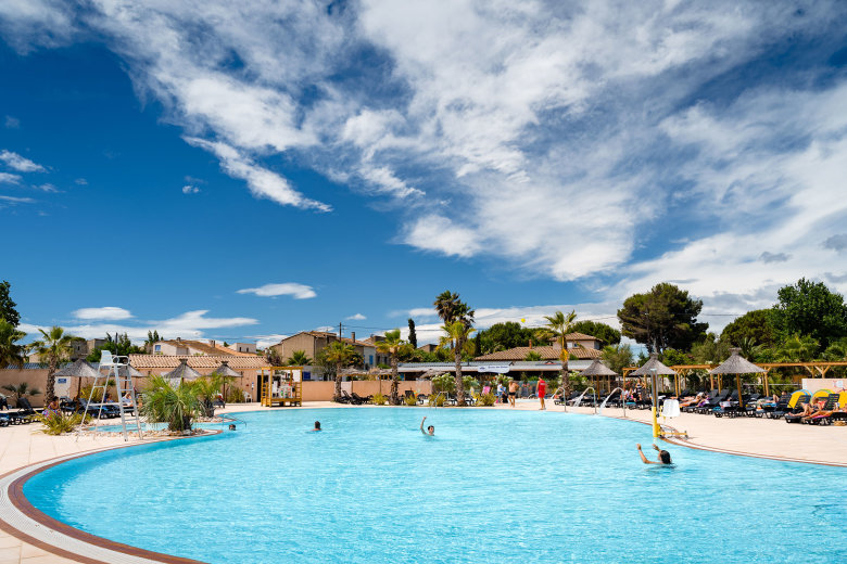 camping les sables du midi valras plage