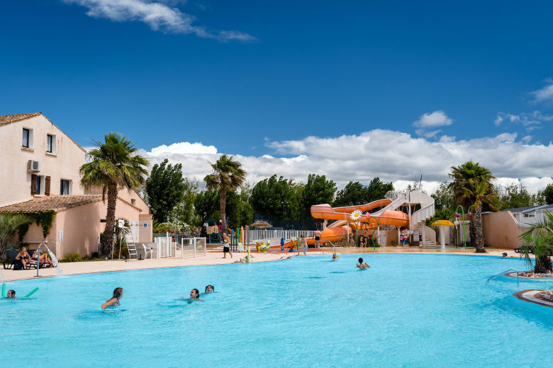 camping les sables du midi valras plage