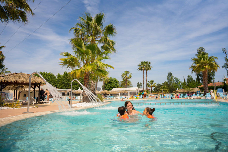 camping le montourey frejus
