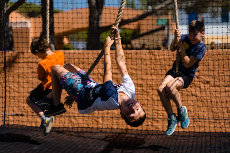 camping mar estang canet plage