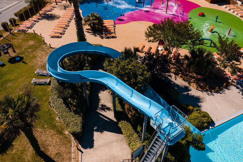 camping les viviers lege cap ferret