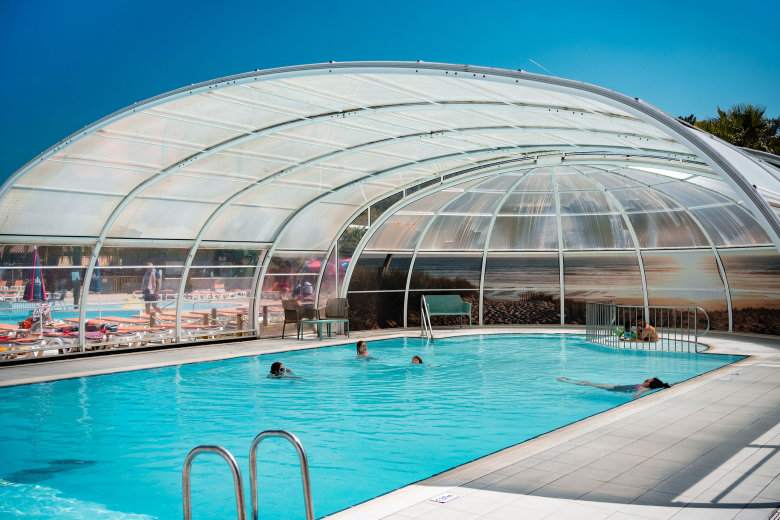 camping les viviers lege cap ferret