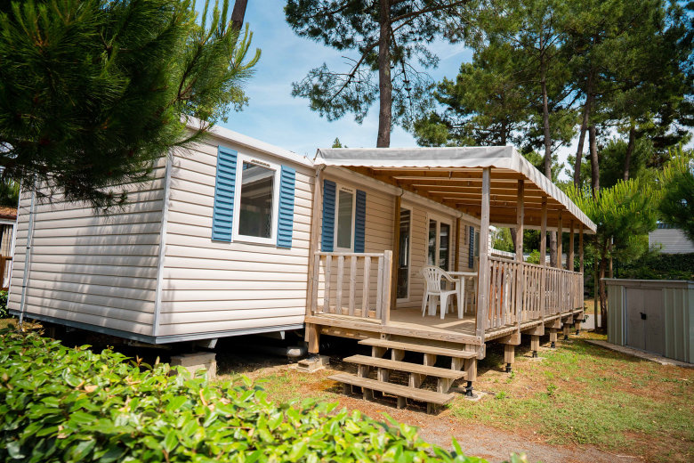 camping le bois dormant saint jean de monts