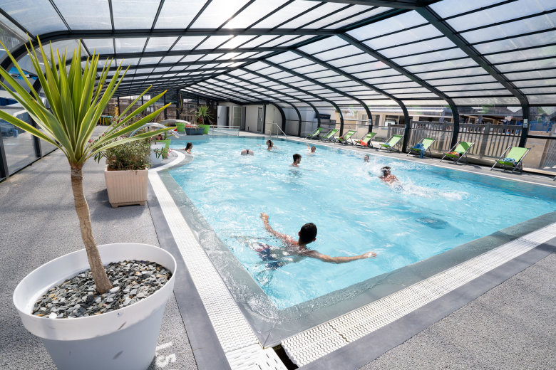 camping le conguel quiberon