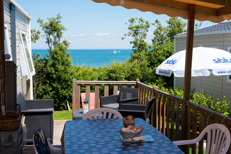 camping le conguel quiberon