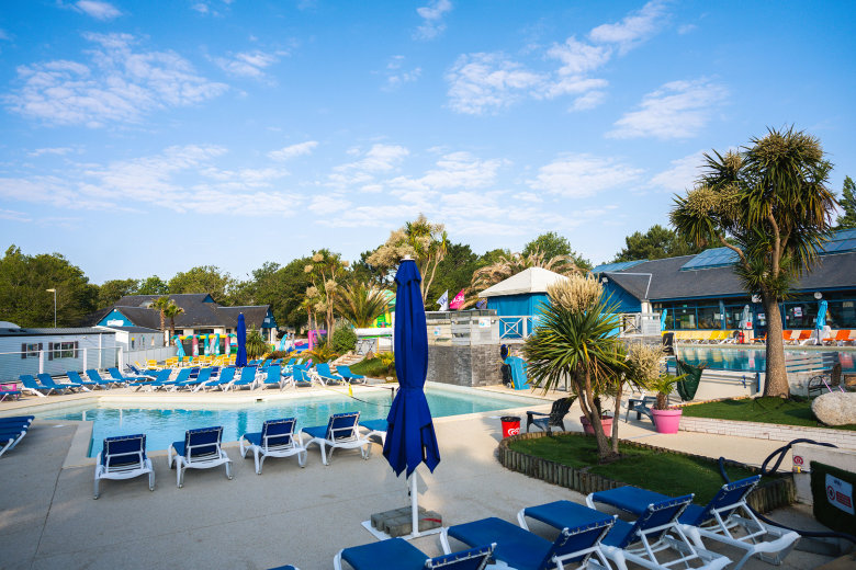 camping domaine de kerlann pont aven