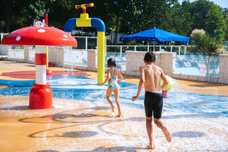 camping domaine de kerlann pont aven