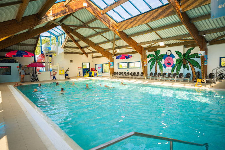 camping domaine de kerlann pont aven