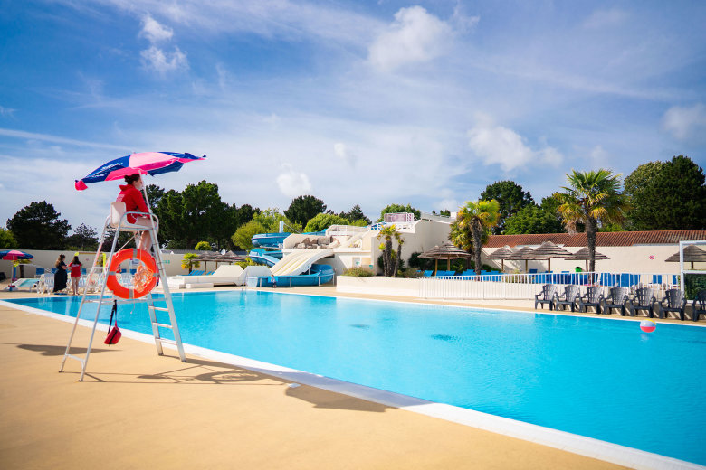camping le bois masson saint jean de monts