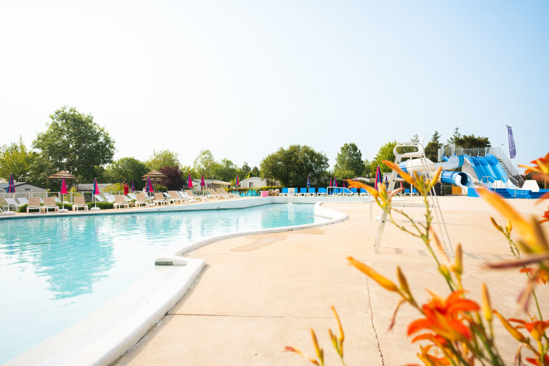 camping domaine de dugny val de loire