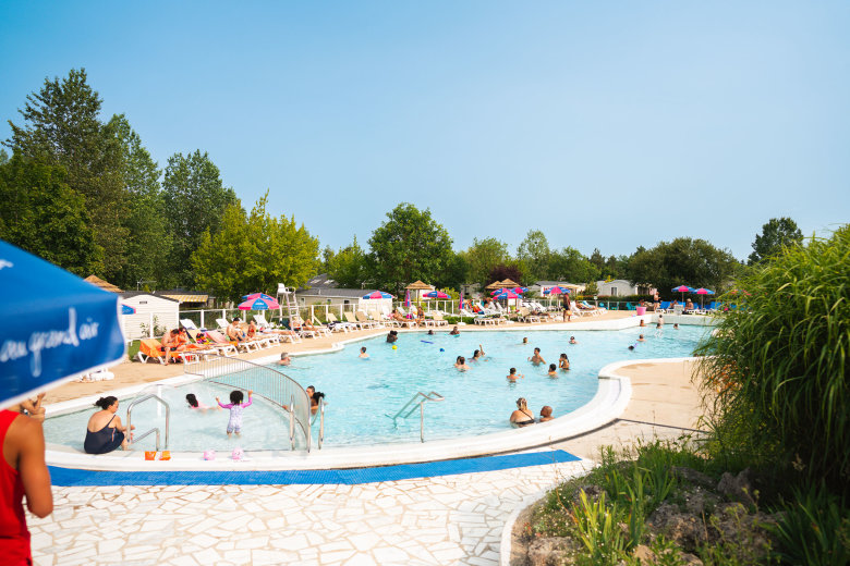 camping domaine de dugny val de loire