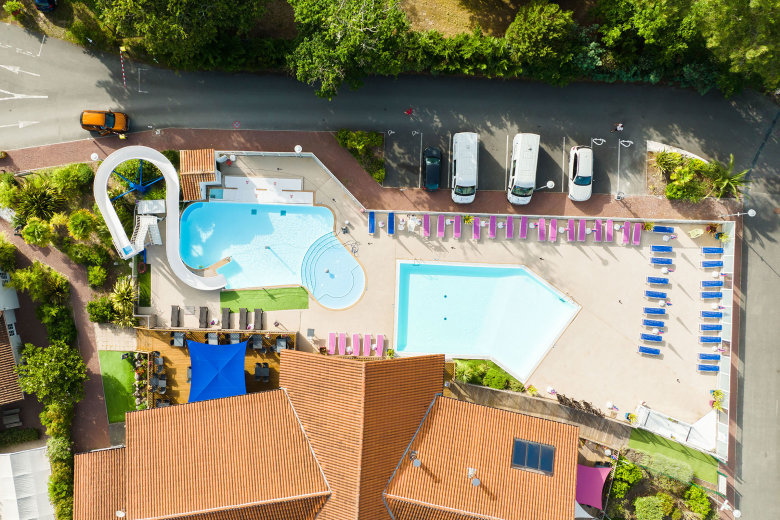 camping domaine de soulac medoc