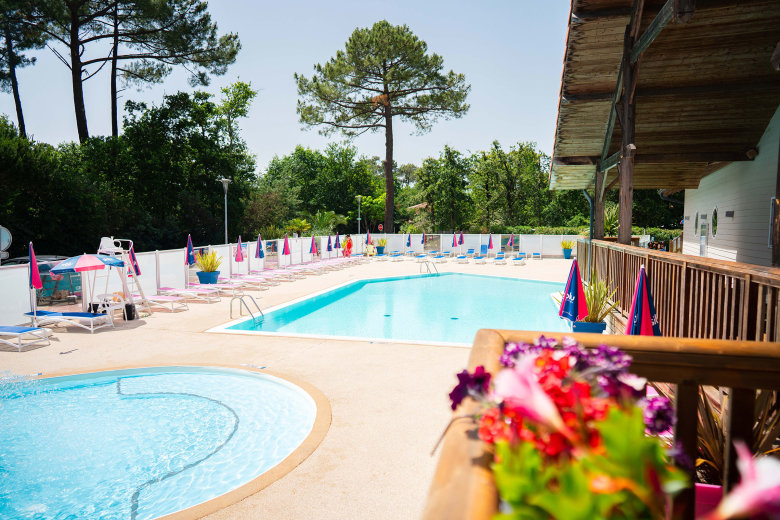 camping domaine de soulac medoc