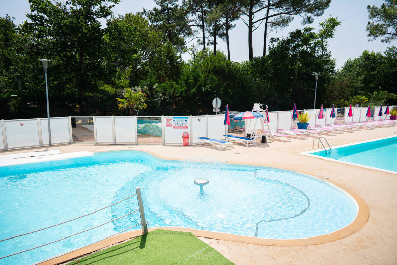 camping domaine de soulac medoc