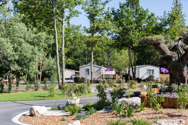 camping domaine de soulac medoc