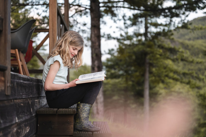 camping les collines de castellane verdon