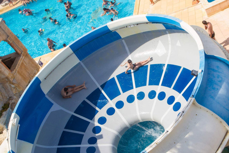 camping les mimosas portiragnes